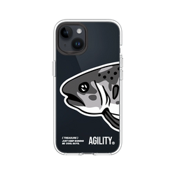 iPhone 14 Clear  JKS 大魚頭