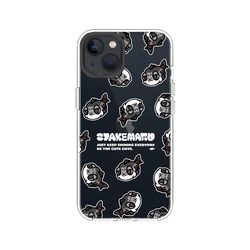iPhone 13 Clear  JKS 很多鮭丸