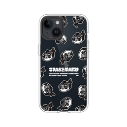 iPhone 14 Clear  JKS 很多鮭丸