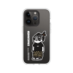 iPhone 14 Pro Clear  JKS 要豹了