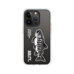 iPhone 14 Pro Clear  JKS 一隻大魚