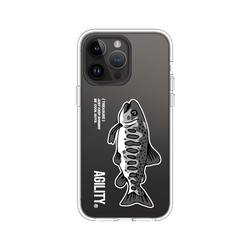iPhone 14 Pro Max Clear  JKS 一隻大魚
