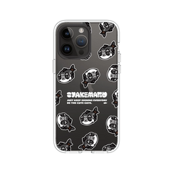 iPhone 14 Pro Max Clear  JKS 很多鮭丸