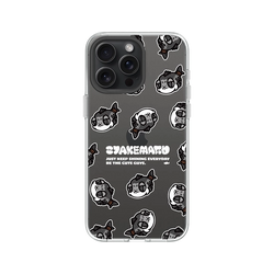 iPhone 15 Pro Max Clear  JKS 很多鮭丸