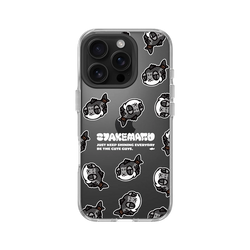 iPhone 16 Pro Clear  JKS 很多鮭丸