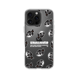 iPhone 16 Pro Max Clear  JKS 很多鮭丸