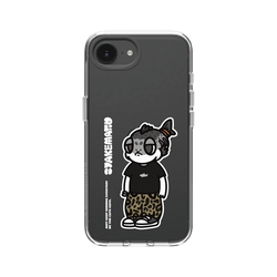 iPhone 17e Clear  JKS 要豹了