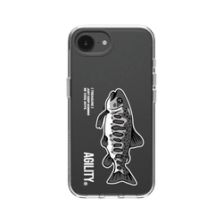 iPhone 17e Clear  JKS 一隻大魚