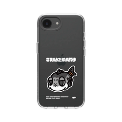 iPhone 17e Clear  JKS 大鮭丸