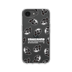 iPhone 17e Clear  JKS 很多鮭丸