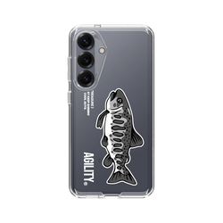 Galaxy S25 Clear  JKS 一隻大魚