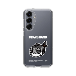 Galaxy S25 Clear  JKS 大鮭丸