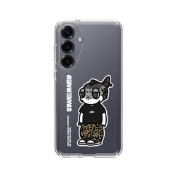 Galaxy S25 Plus Clear  JKS 要豹了
