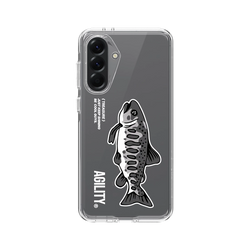 Galaxy A56 Clear  JKS 一隻大魚