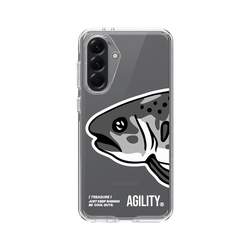 Galaxy A56 Clear  JKS 大魚頭