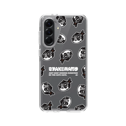 Galaxy A56 Clear  JKS 很多鮭丸