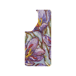 Galaxy S26 Clear  Emerald Studio 10月 番紅花