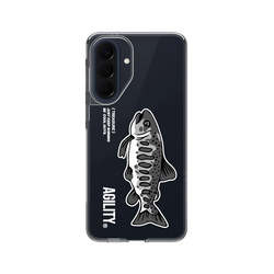 Galaxy A57 Clear  JKS 一隻大魚