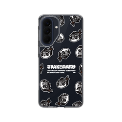Galaxy A57 Clear  JKS 很多鮭丸