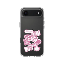 iPhone Air Clear Case（相機按鈕）  JKS 撕不掉