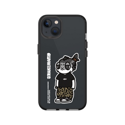 iPhone 13 Clear  JKS 要豹了