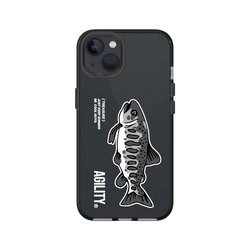 iPhone 13 Clear  JKS 一隻大魚