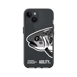 iPhone 14 Clear  JKS 大魚頭
