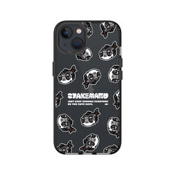 iPhone 13 Clear  JKS 很多鮭丸