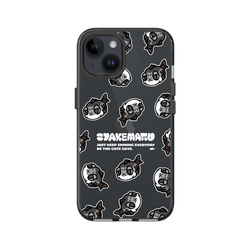 iPhone 14 Clear  JKS 很多鮭丸