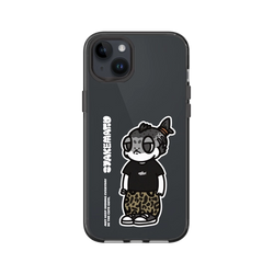 iPhone 14 Plus Clear  JKS 要豹了