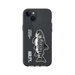 iPhone 14 Plus Clear  JKS 一隻大魚