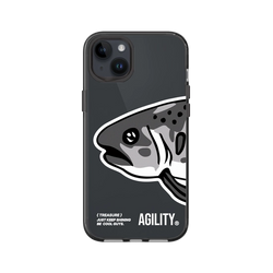 iPhone 14 Plus Clear  JKS 大魚頭