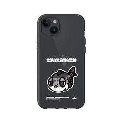 iPhone 14 Plus Clear  JKS 大鮭丸