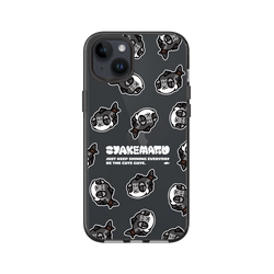iPhone 14 Plus Clear  JKS 很多鮭丸