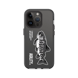 iPhone 14 Pro Clear  JKS 一隻大魚