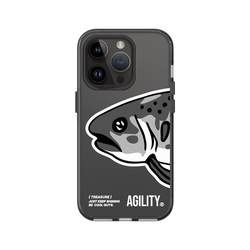 iPhone 14 Pro Clear  JKS 大魚頭