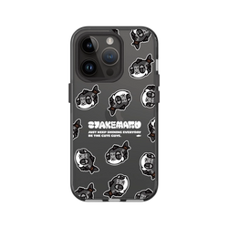 iPhone 14 Pro Clear  JKS 很多鮭丸
