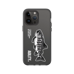 iPhone 14 Pro Max Clear  JKS 一隻大魚