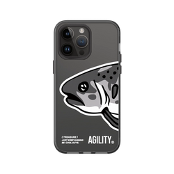iPhone 14 Pro Max Clear  JKS 大魚頭