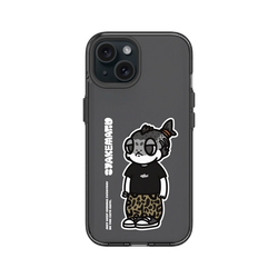iPhone 15 Clear  JKS 要豹了