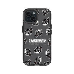 iPhone 15 Clear  JKS 很多鮭丸