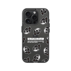 iPhone 15 Pro Clear  JKS 很多鮭丸