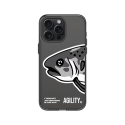 iPhone 15 Pro Max Clear  JKS 大魚頭