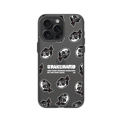 iPhone 15 Pro Max Clear  JKS 很多鮭丸