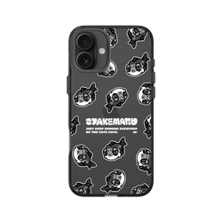 iPhone 16 Plus Clear  JKS 很多鮭丸