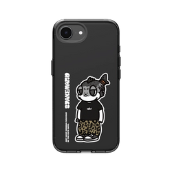 iPhone 16e Clear  JKS 要豹了