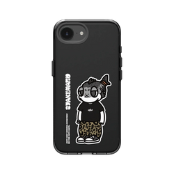 iPhone 17e Clear  JKS 要豹了