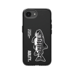 iPhone 17e Clear  JKS 一隻大魚