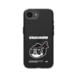 iPhone 17e Clear  JKS 大鮭丸