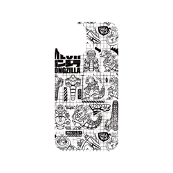 犀牛盾Clear Case防摔背蓋手機殼 - iPhone 12/12 Pro - 【聯名設計款】 - BOUNCE - SECRET PLAN